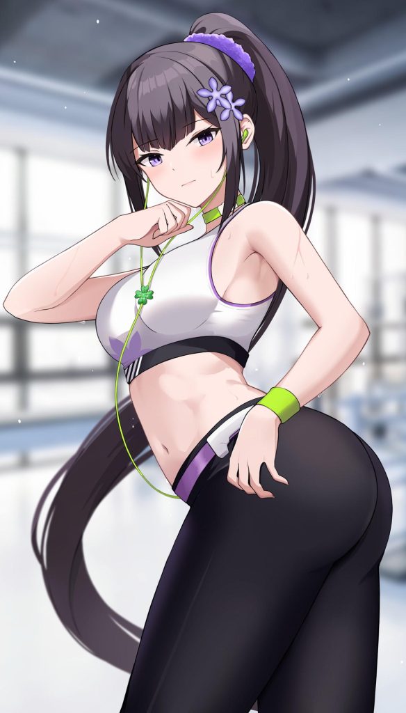パンツ・下着の背徳感あふれるエロ画像