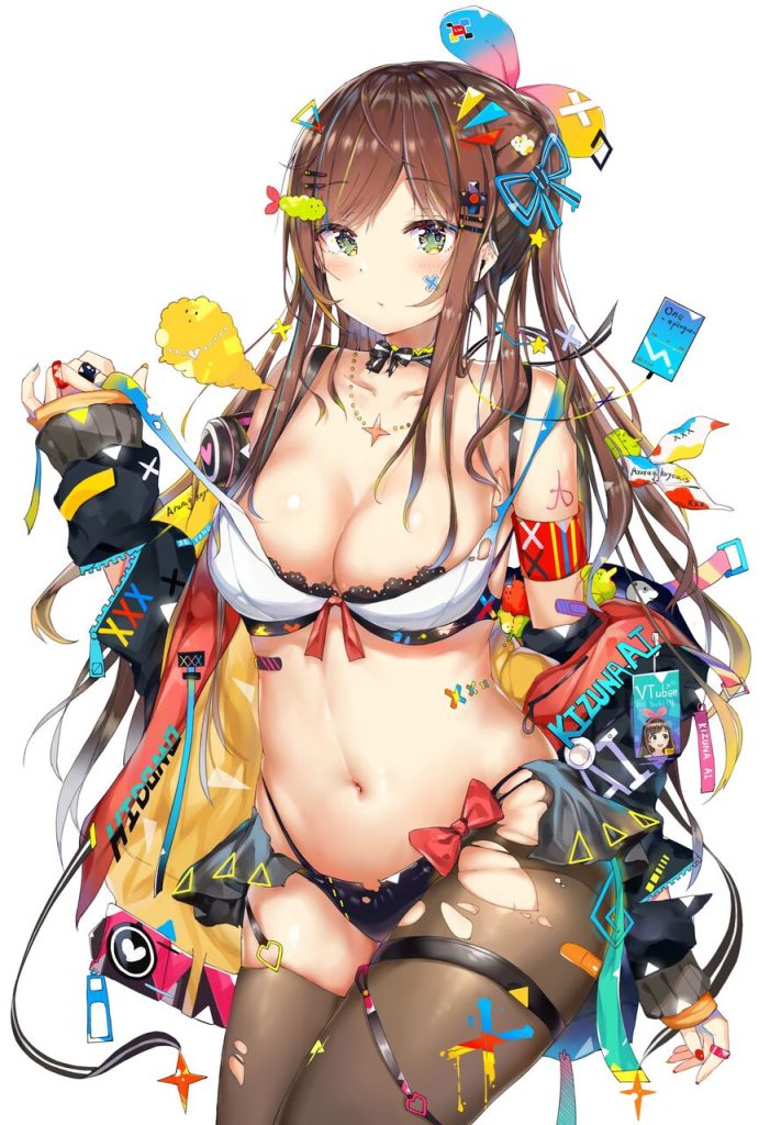 パンツ・下着の背徳感あふれるエロ画像