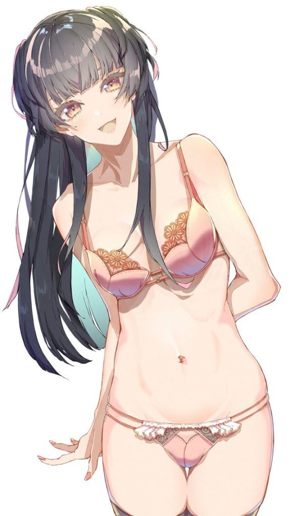 パンツ・下着のエロすぎる画像
