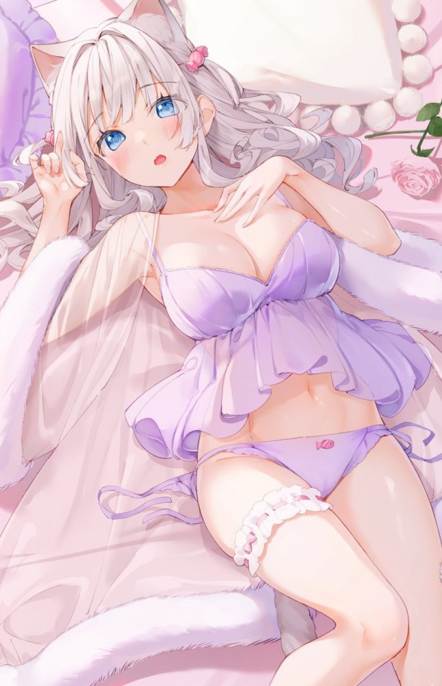 パンツ・下着のえっちなやつ