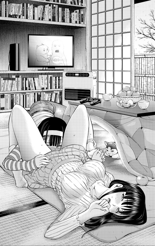 パンツ・下着のえっちなやつ