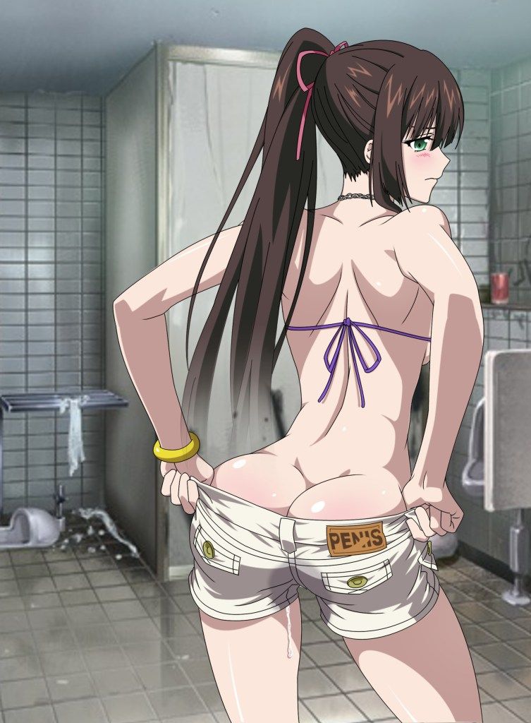 パンツ・下着のえっちなやつ