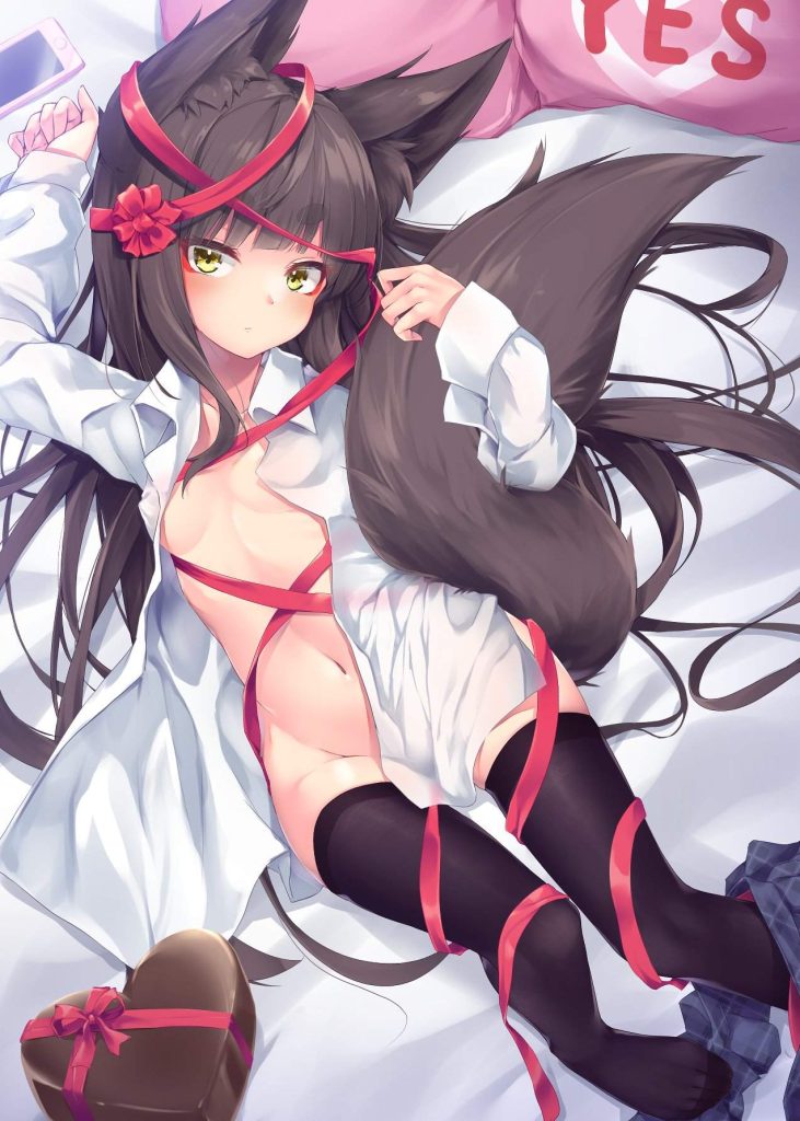 パンツ・下着のえっちなやつ