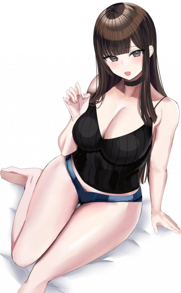 パンツ・下着のえっちなやつ