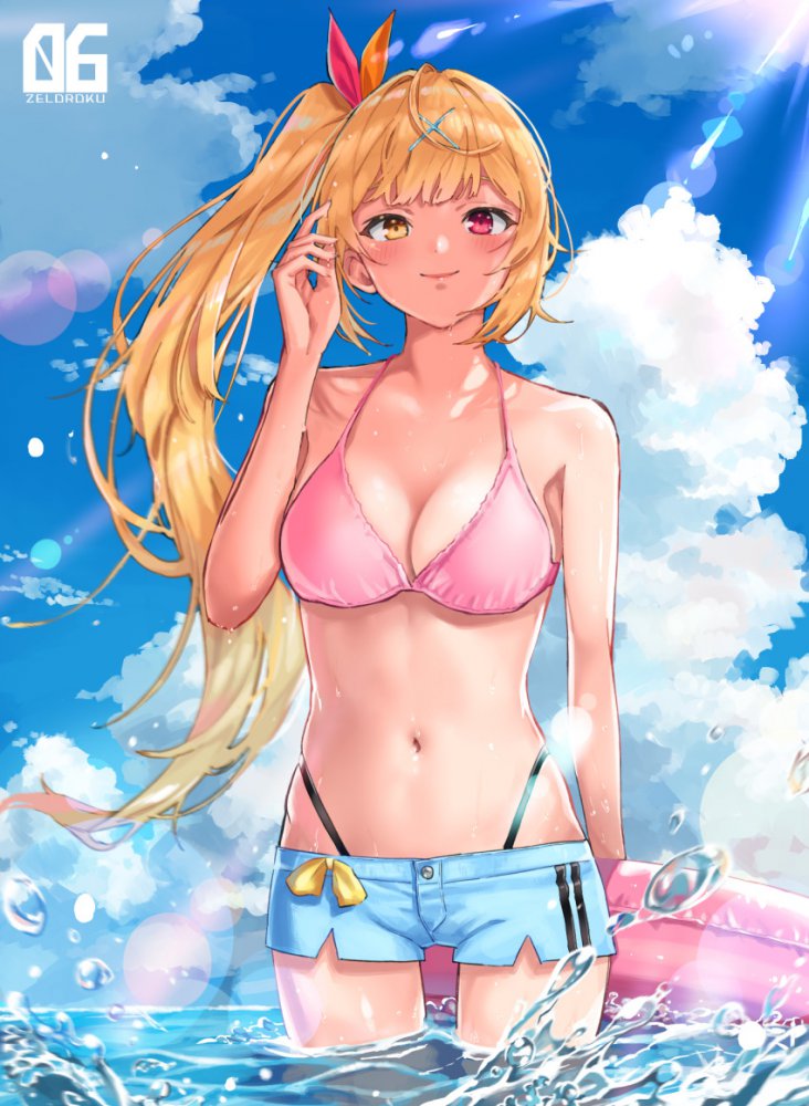 パンツ・下着のえっちなやつ
