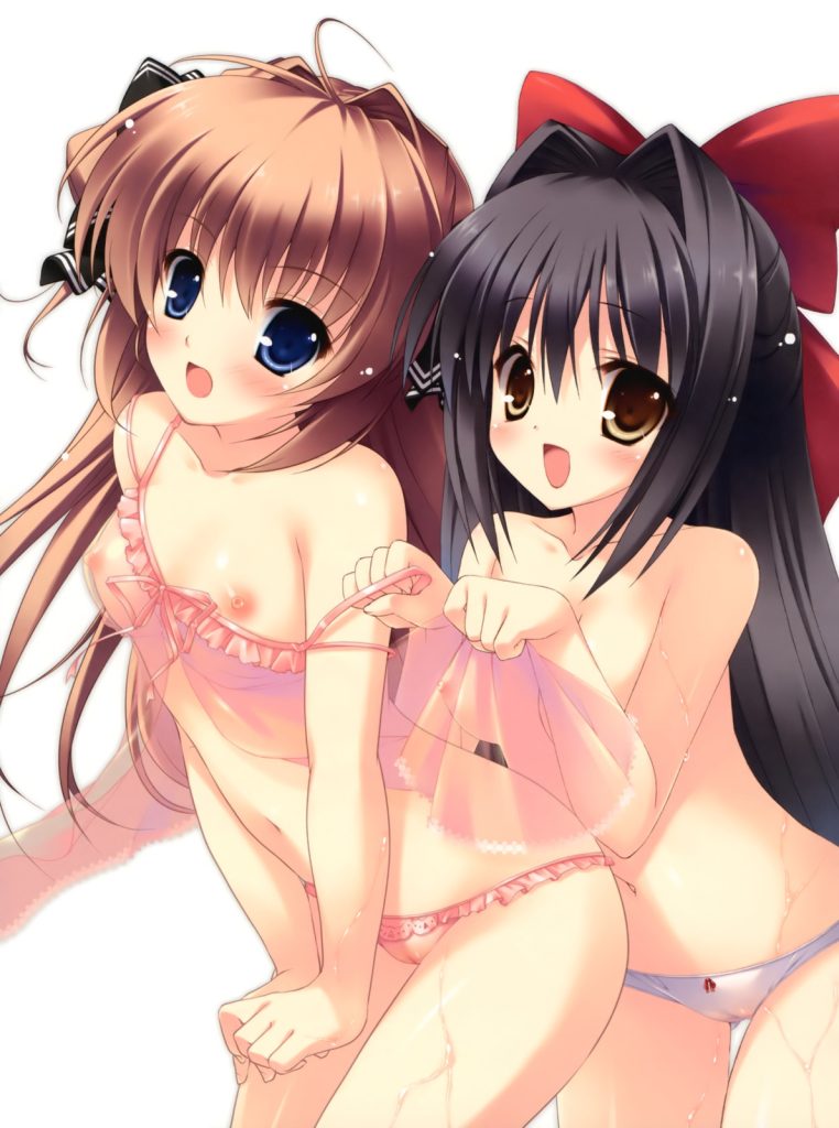 おっぱいは最高だぜぇぇ！！ってなるエロ画像