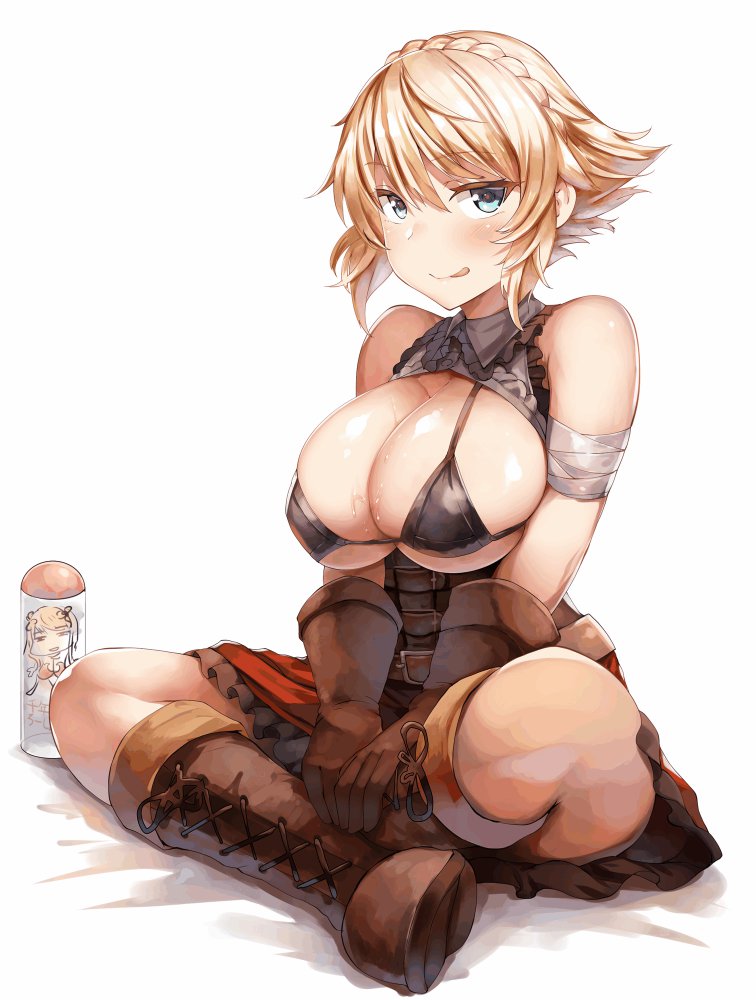 おっぱいの画像でとことんヌキヌキしたい