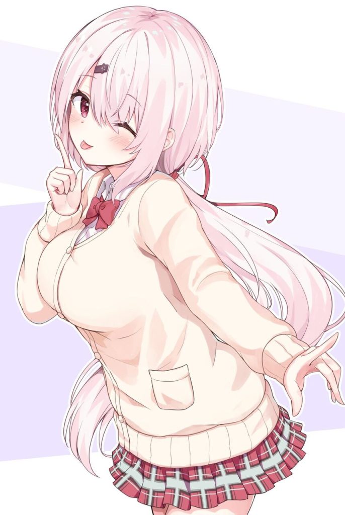おっぱいの画像ください