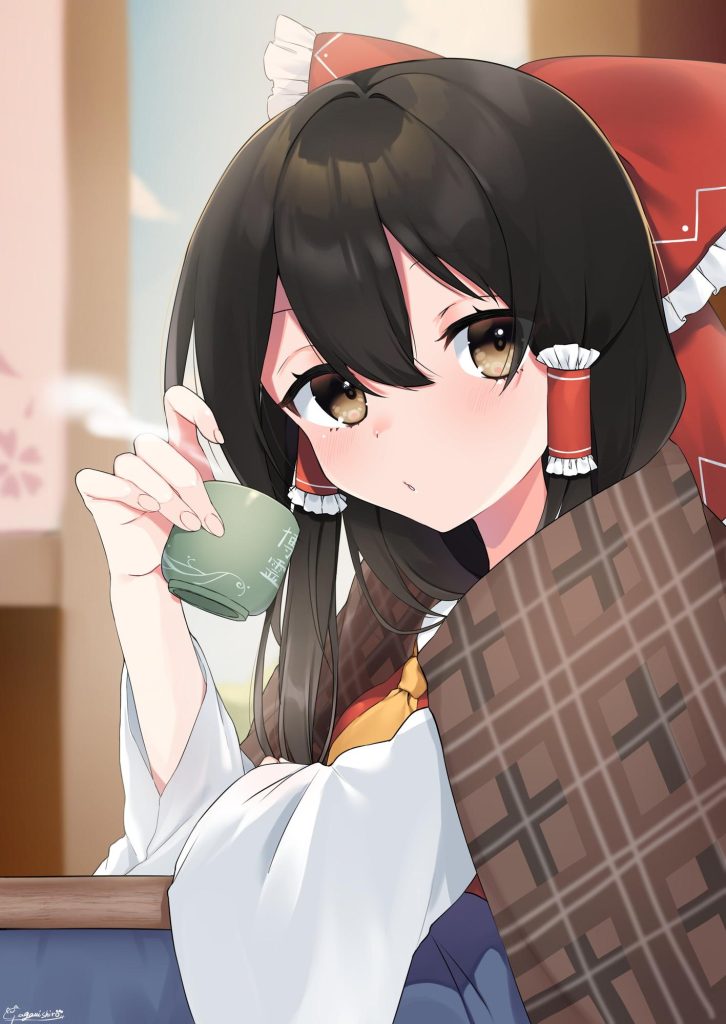 パンツ・下着でしこれる二次画像ください!