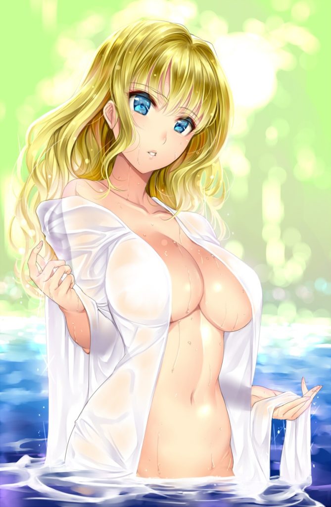 おっぱいは最高だぜぇぇ！！ってなるエロ画像