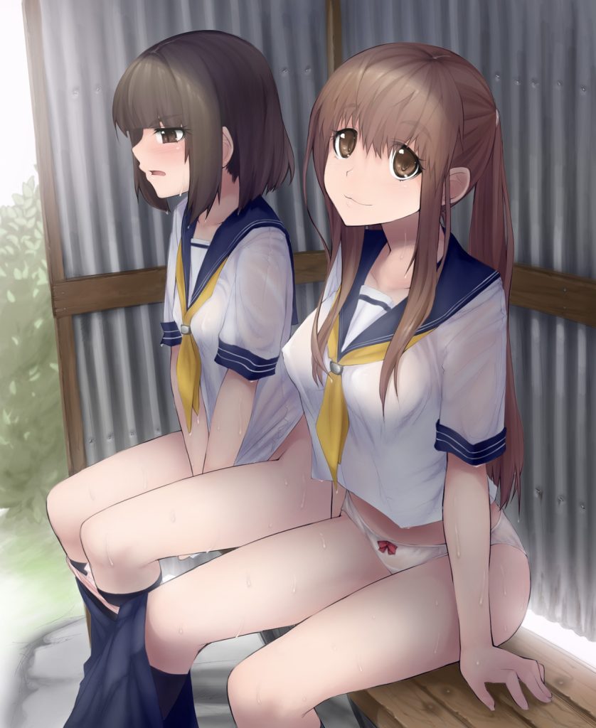 おっぱいは最高だぜぇぇ！！ってなるエロ画像