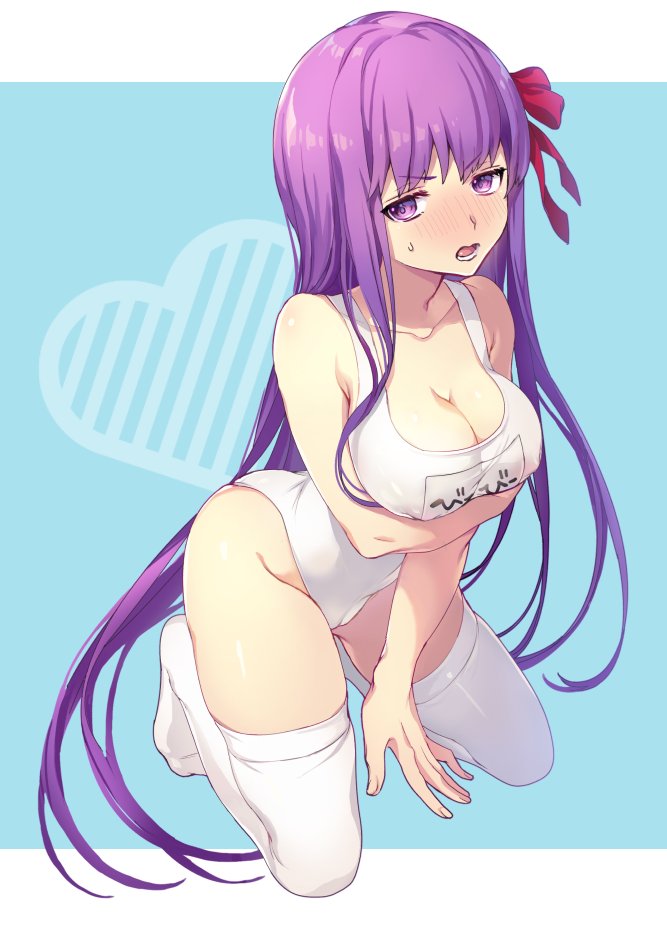 Fateについてのエロ画像