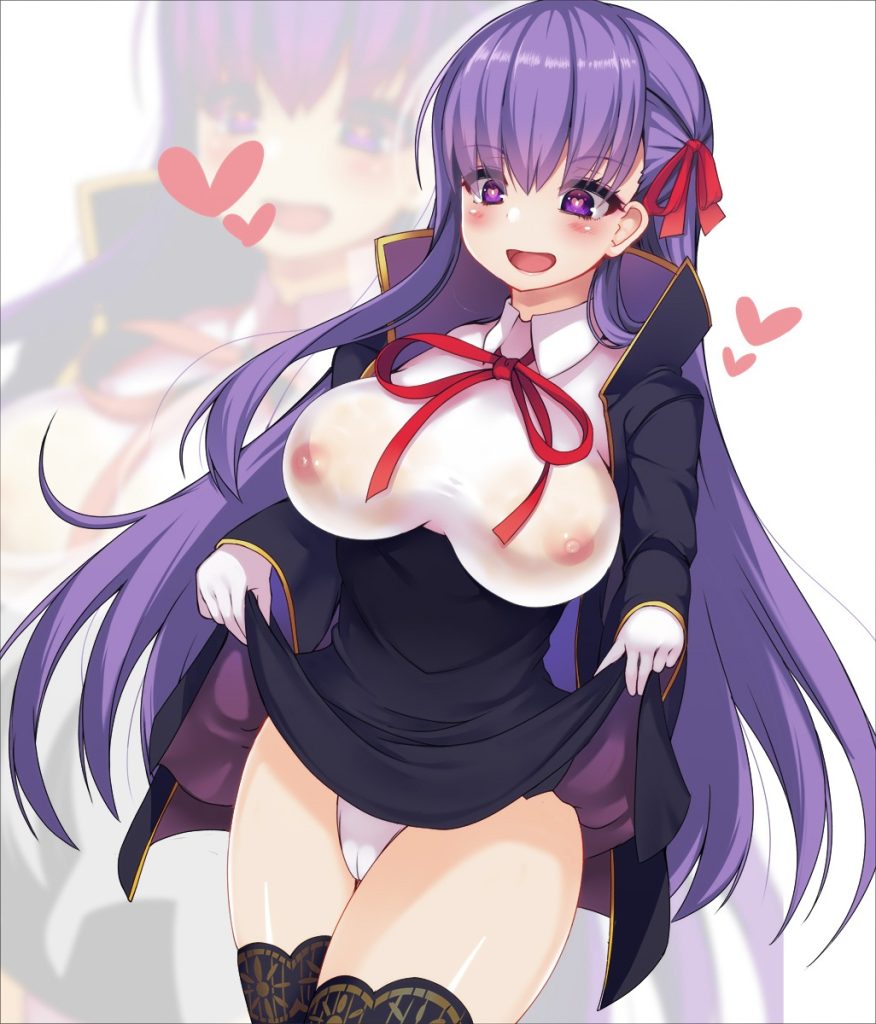 Fateについてのエロ画像