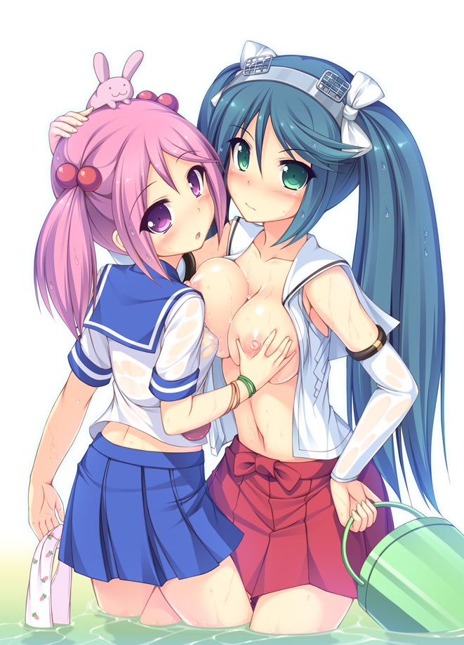 おっぱいは最高だぜぇぇ！！ってなるエロ画像