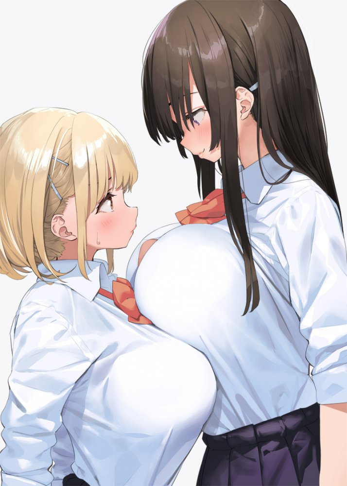 制服のエロ画像下さい