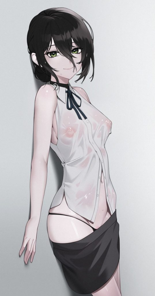 制服のエロ画像下さい