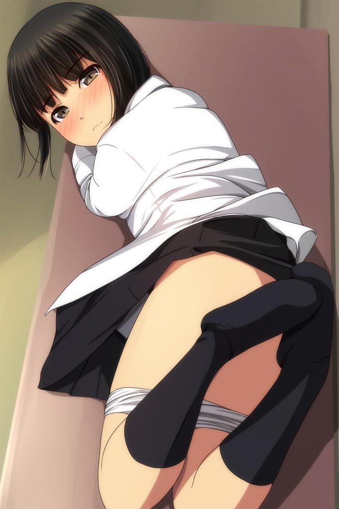 制服のエロ画像下さい
