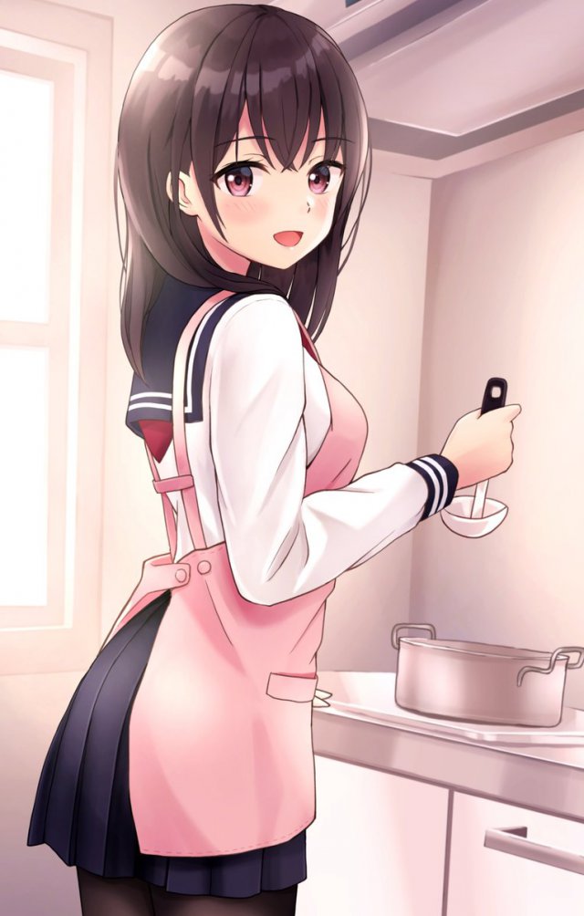 制服のエロ画像下さい