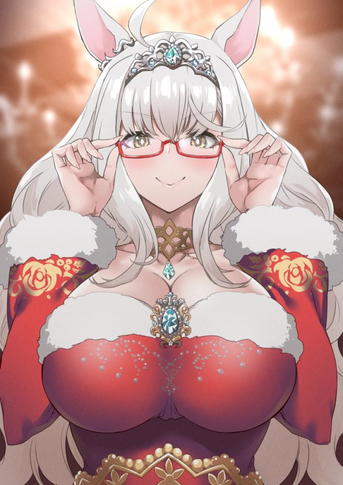 巨乳のドエロい画像
