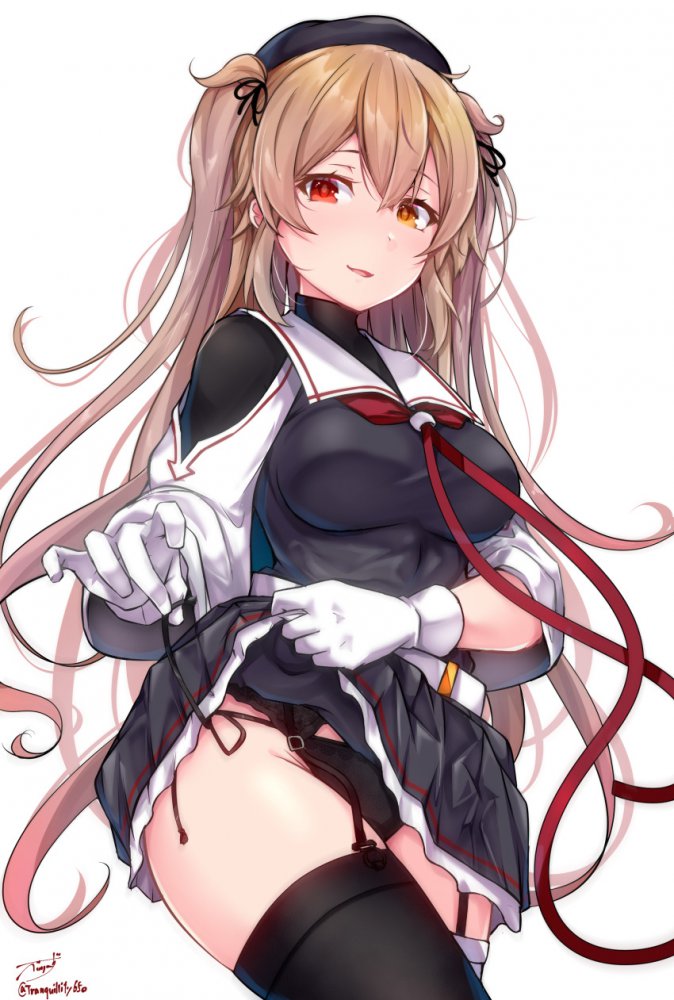 巨乳のドエロい画像