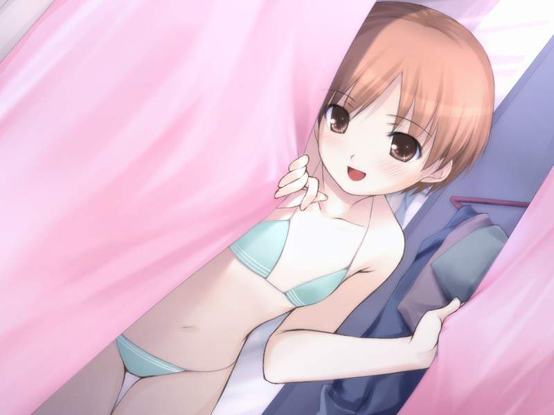 水着のエロい画像