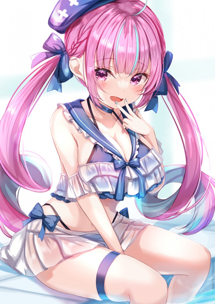 水着のエロい画像