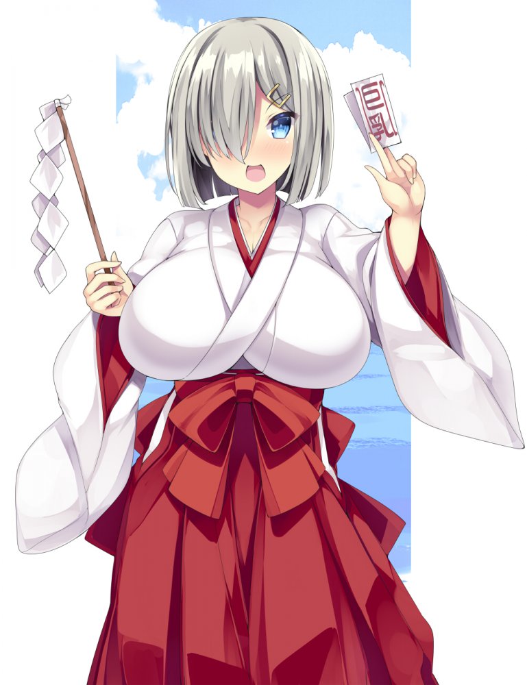 巨乳の抜けるエロ画像まとめ！