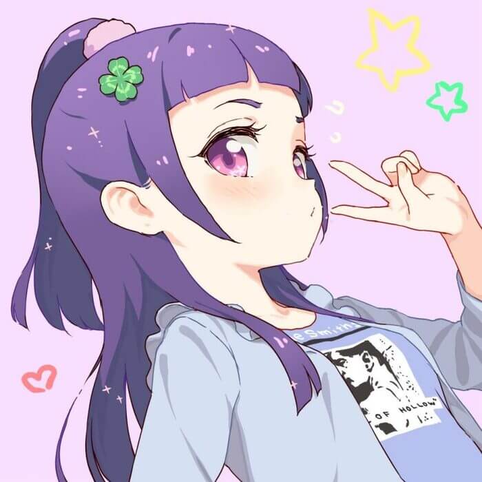 プリキュアのエロ画像をランダムに貼っていくスレ