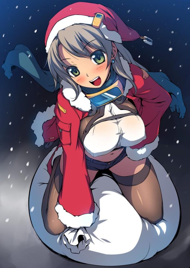 水着の画像ってエロいよな？