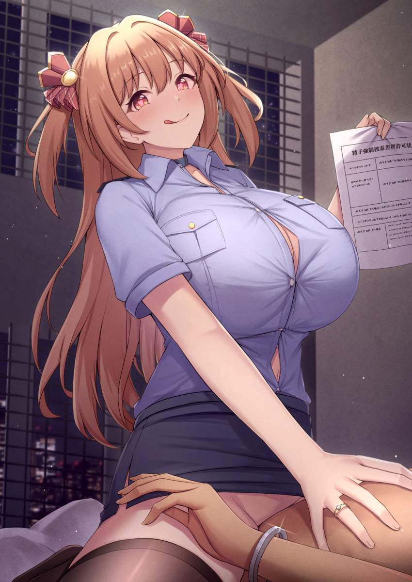 騎乗位のエロ画像でヌきたい奴らは集まれ！