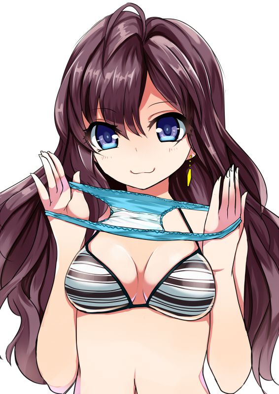 アイドルマスターシンデレラガールズの二次エロ画像を愛でる。