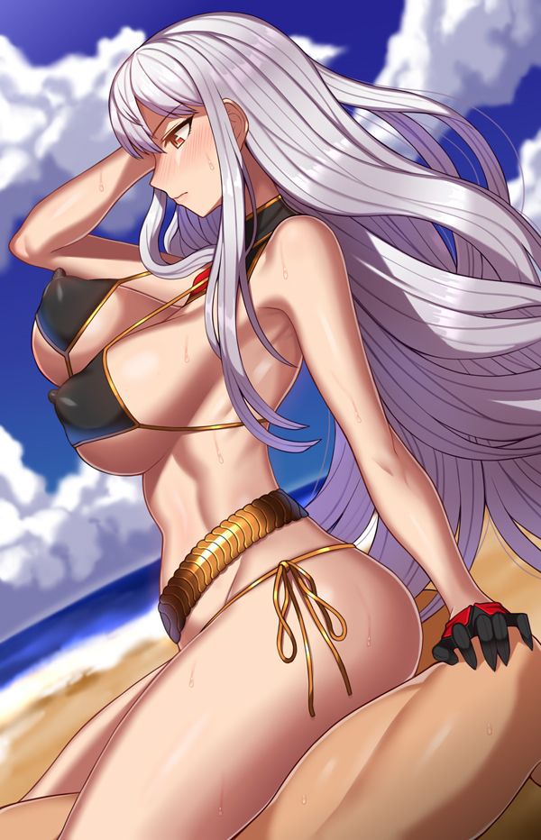 騎乗位の画像ってエロいよな?