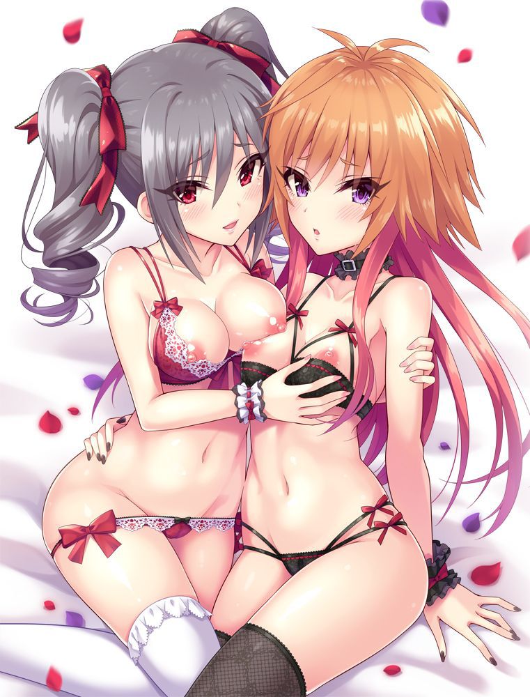 アイドルマスターシンデレラガールズの二次エロ画像を愛でる。