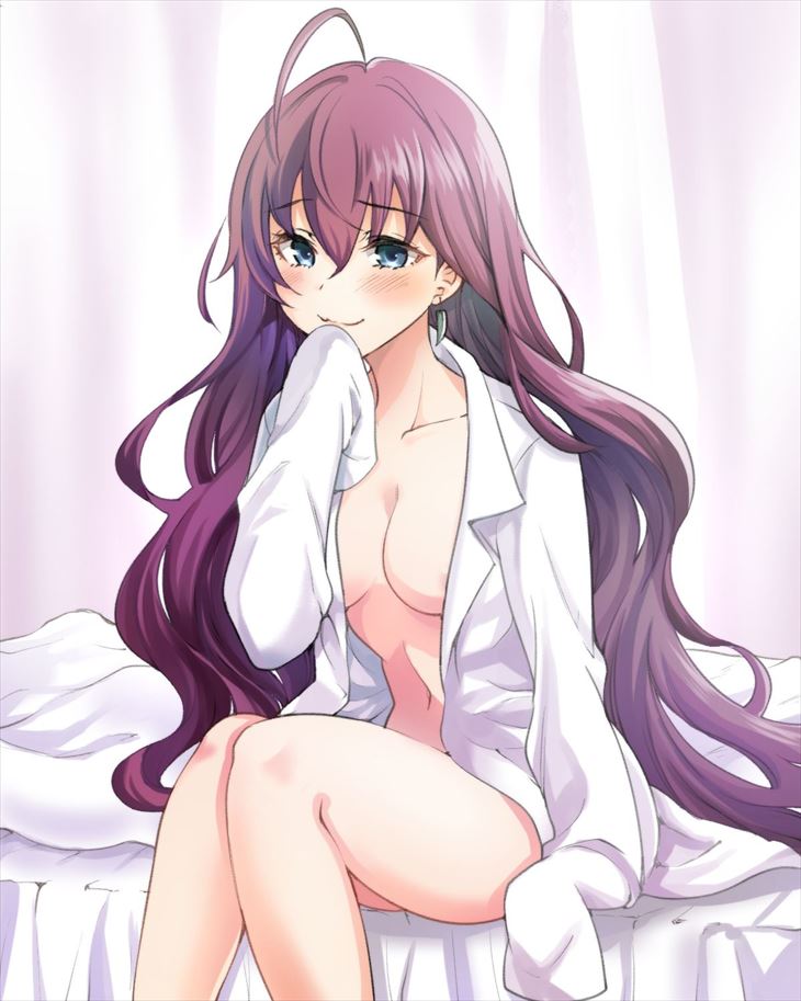 アイドルマスターシンデレラガールズの二次エロ画像を愛でる。
