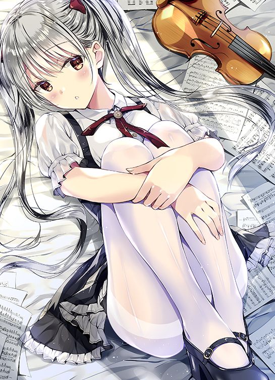 ツインテールは最高だぜぇぇ！！ってなるエロ画像