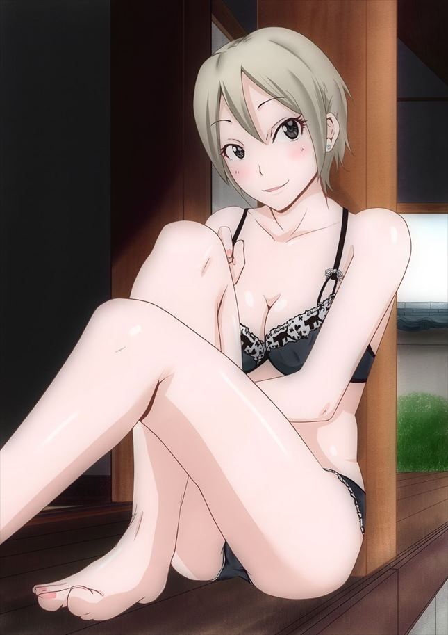 アイドルマスターシンデレラガールズでしこれる二次画像ください！