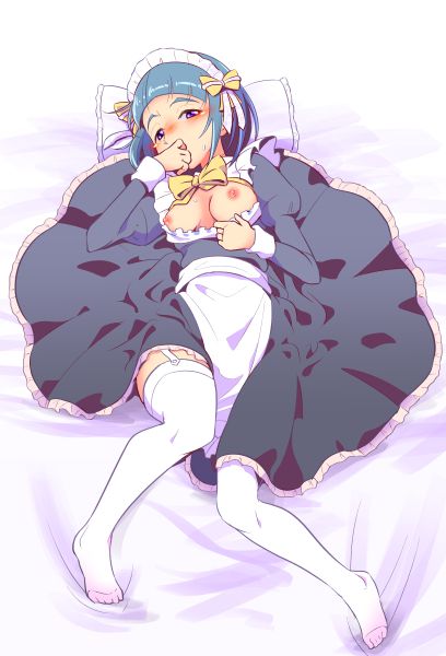 アイドルマスターシンデレラガールズでしこれる二次画像ください！