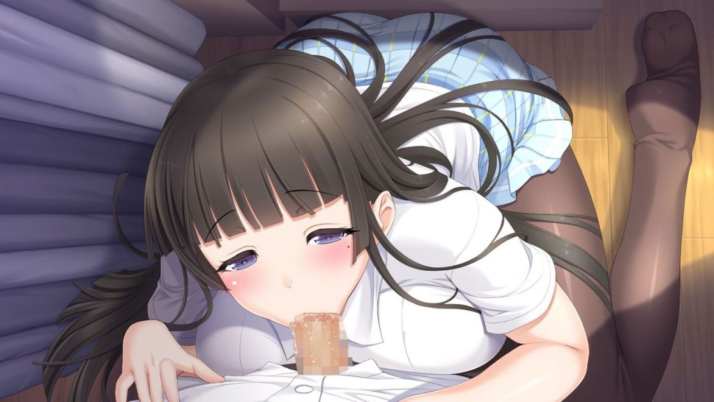 主観のエロ画像集めてみたよ!