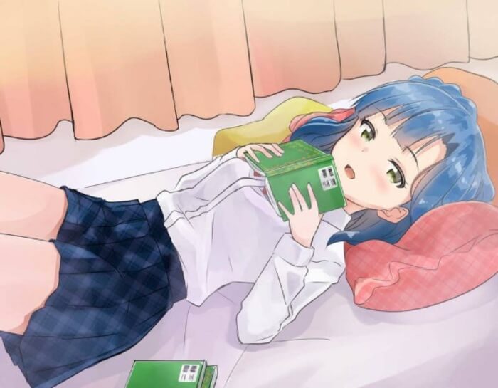 アイドルマスターのエロ画像を復習していく
