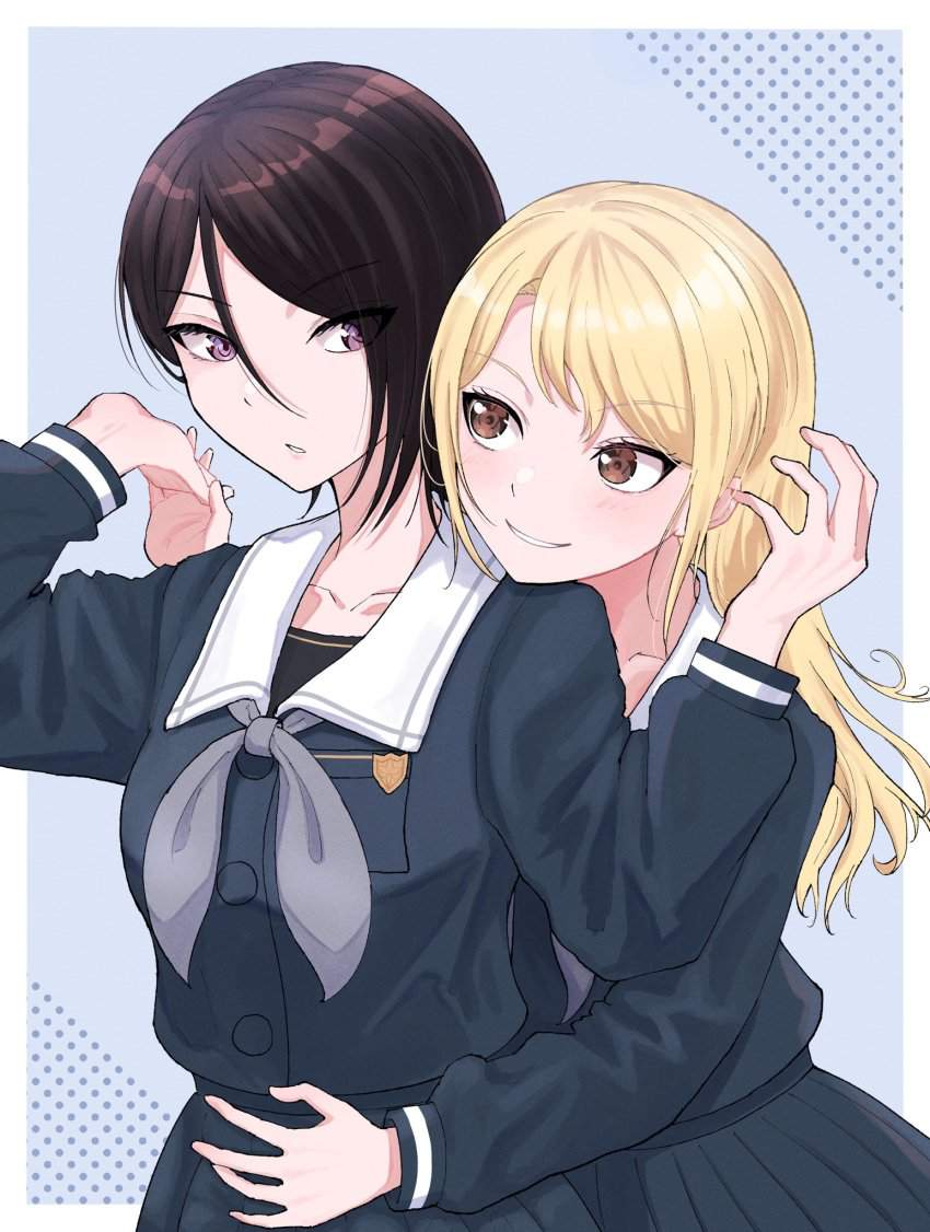 【エロ画像】マニアの抜きネタにされるバンドリ！（BanG Dream!）厳選画像ｗｗｗｗｗｗｗｗｗｗ