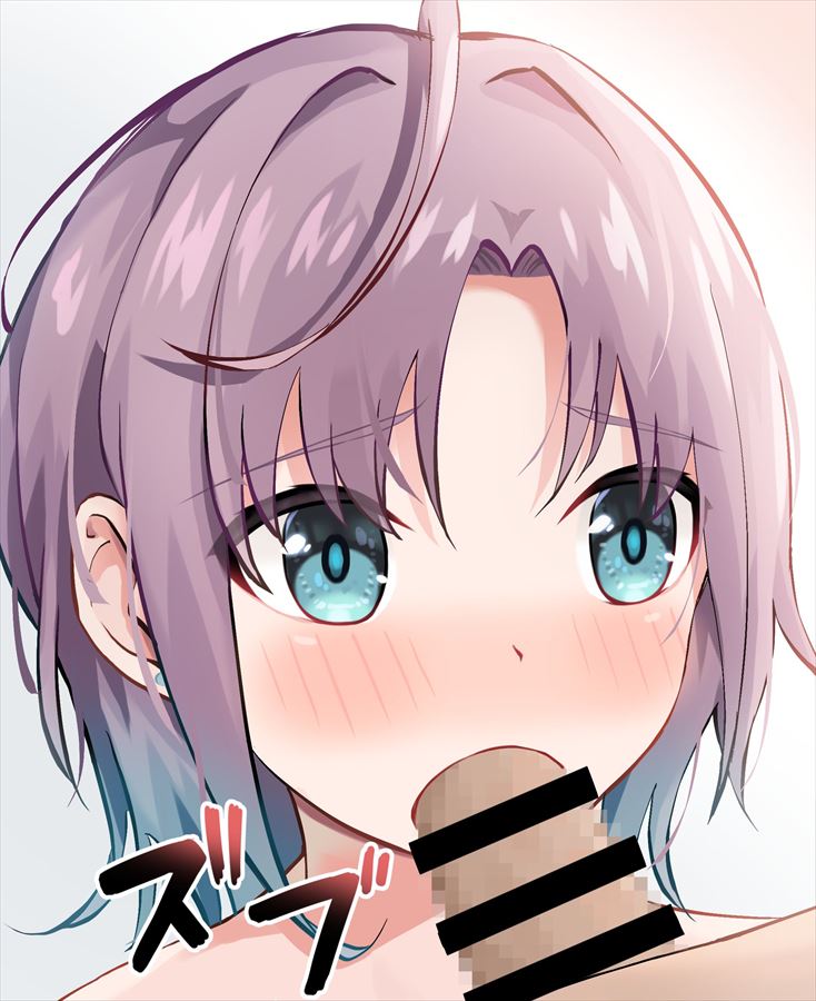 アイドルマスターの二次画像がヌけすぎてこまる件について