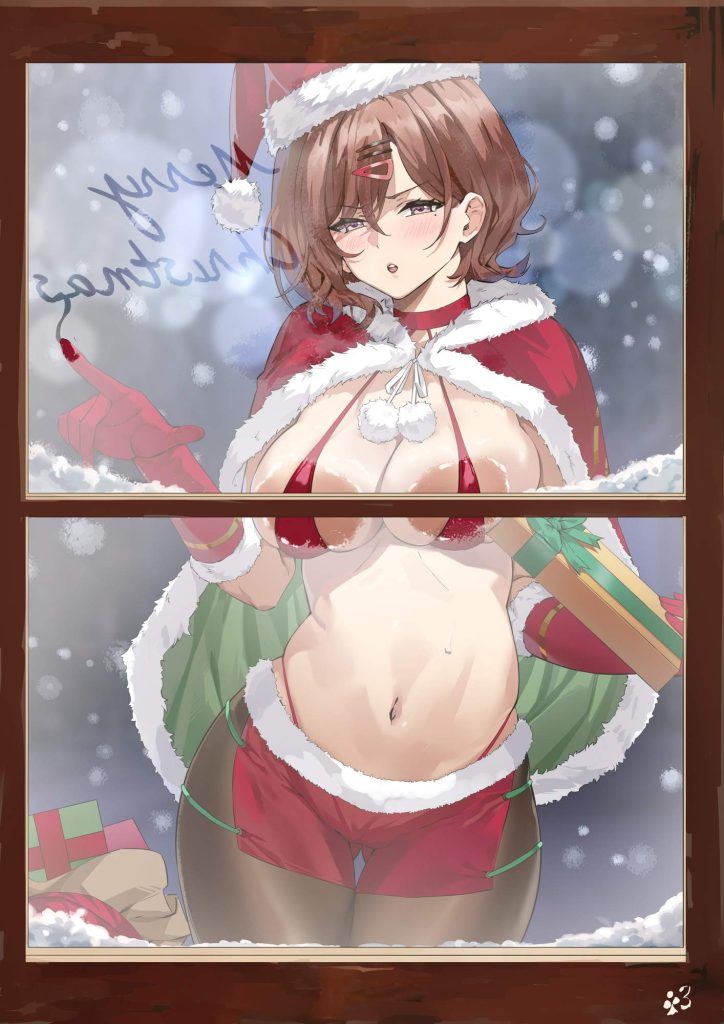 アイドルマスターの二次画像がヌけすぎてこまる件について