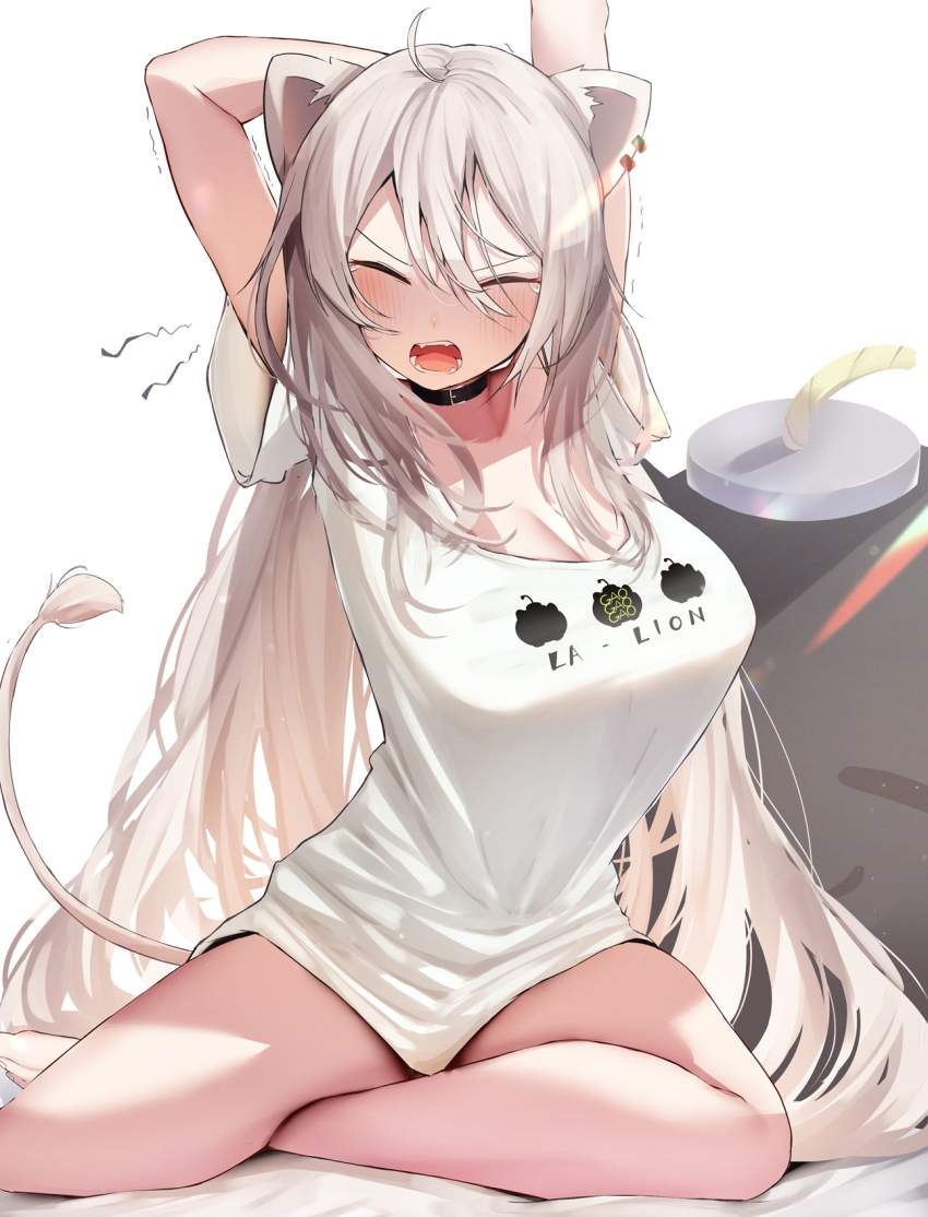 シャツの二次画像がヌけすぎてこまる件について