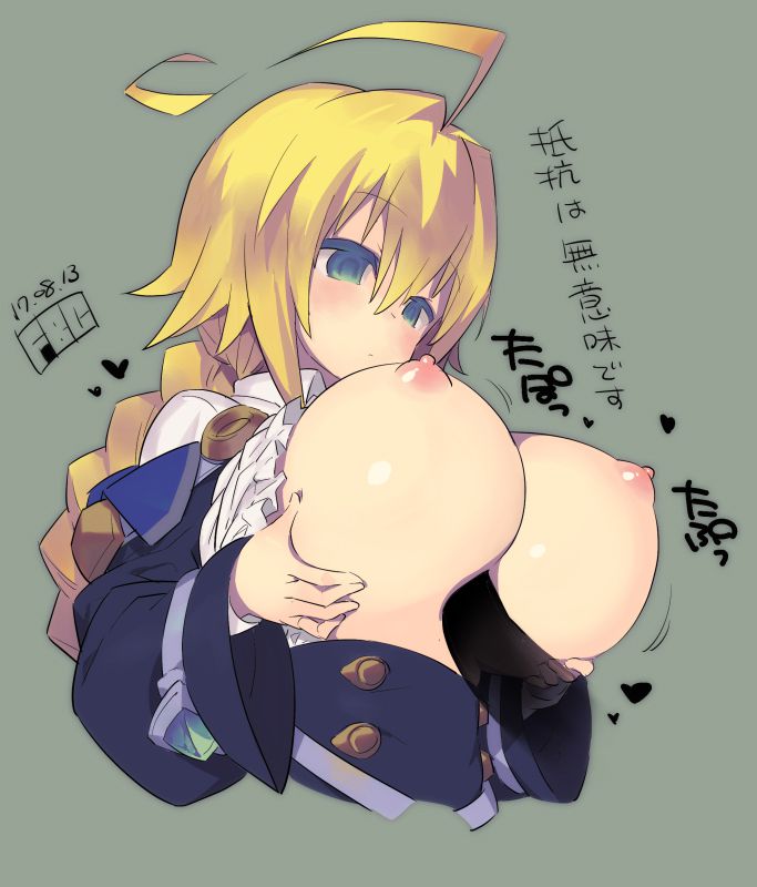 パイズリのエロ画像なんです！