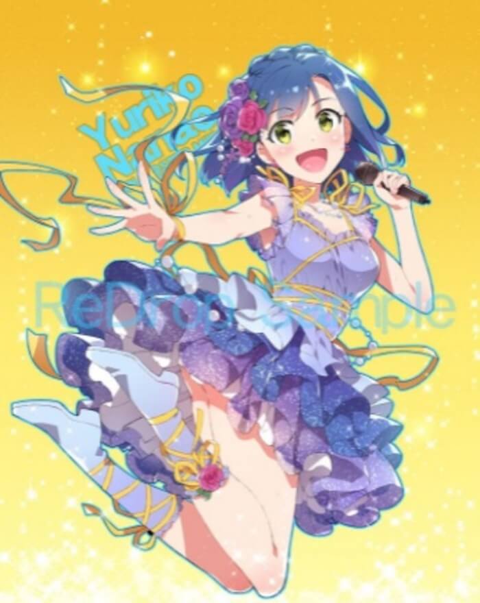 アイドルマスターのエロ画像を復習していく