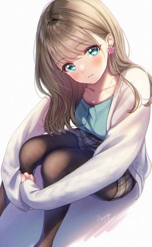 パンスト・タイツが好きすぎて画像がいくらあっても足りない