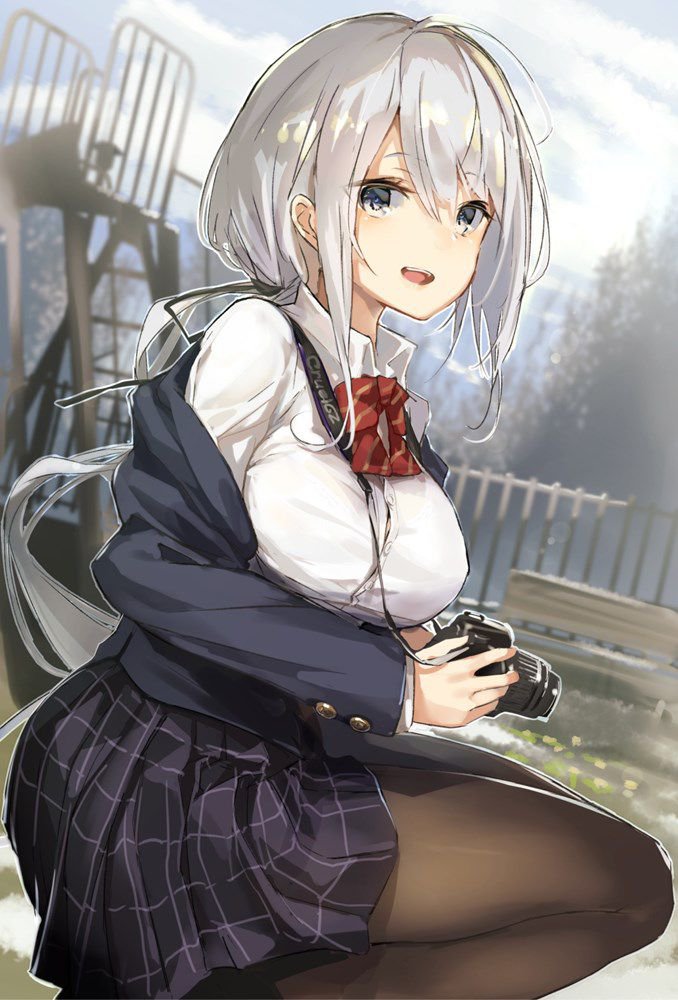 パンスト・タイツが好きすぎて画像がいくらあっても足りない