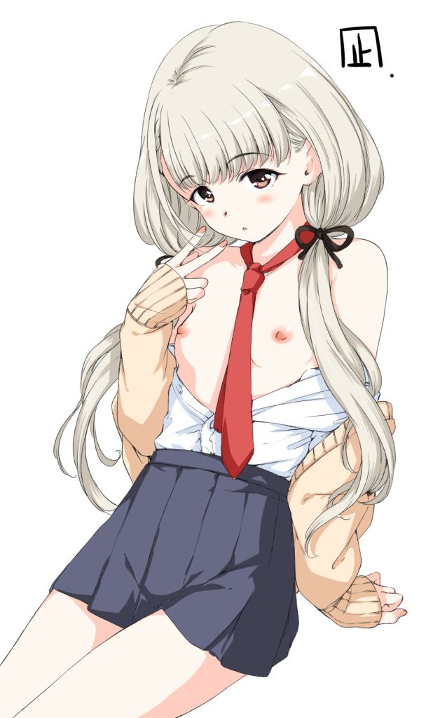 アイドルマスターのオナネタ画像を集めたよー!!