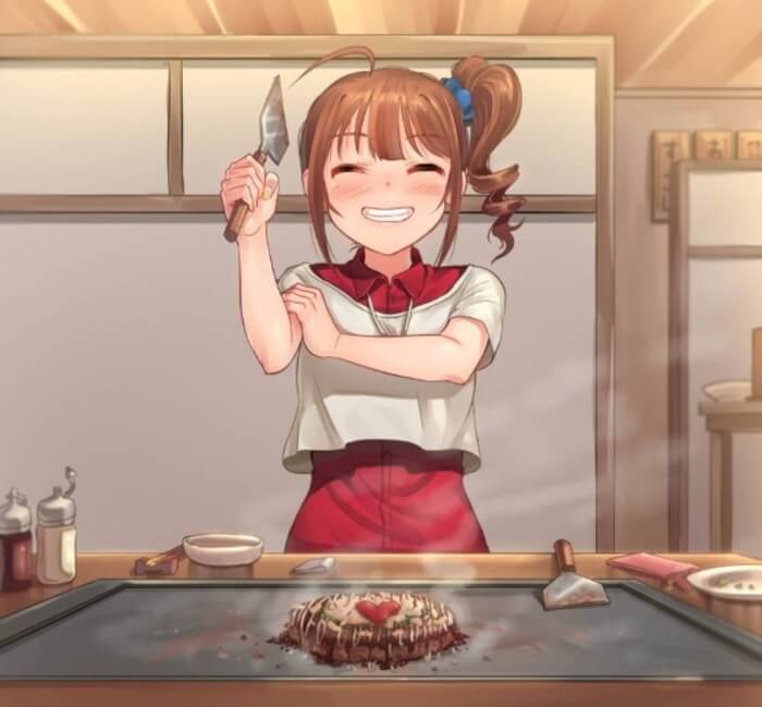 アイドルマスターのオナネタ画像を集めたよー!!