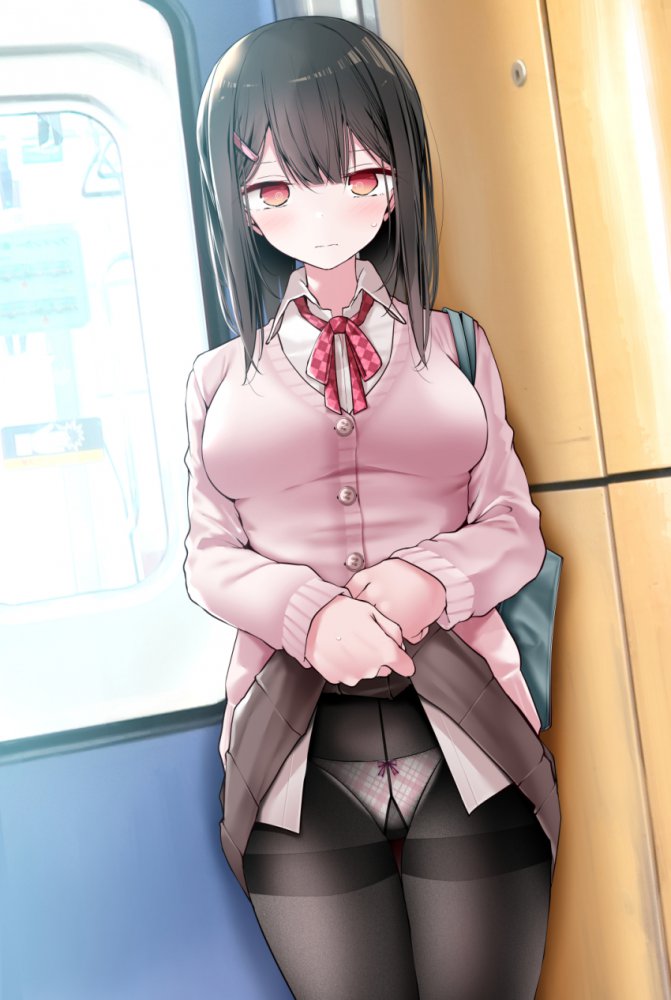 パンスト・タイツが好きすぎて画像がいくらあっても足りない